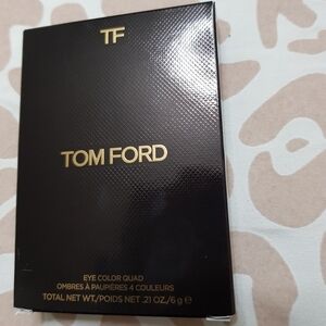 TOM FORD EYE COLOR QUAD